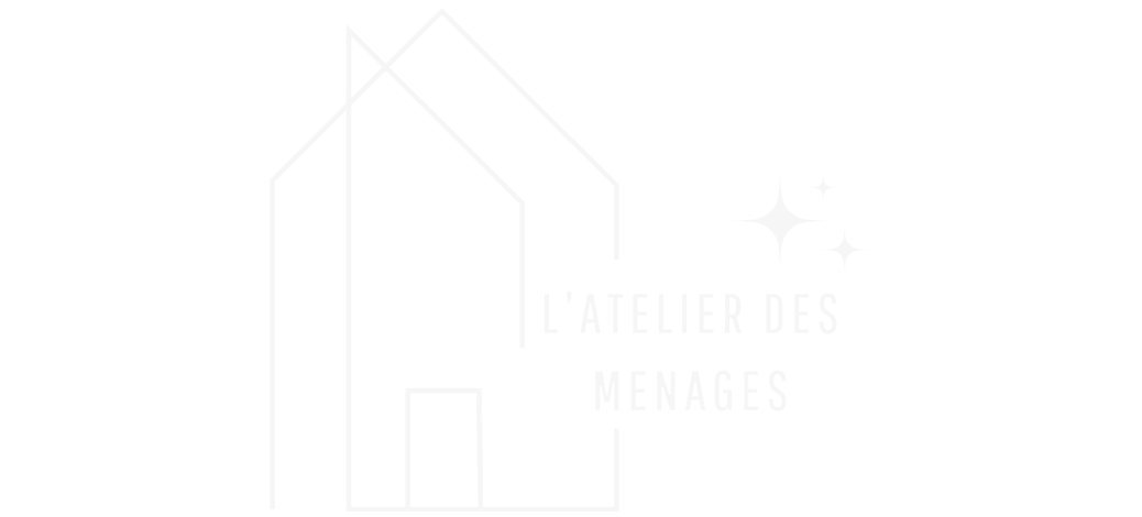 Logo de l'entreprise L'ATELIER DES MENAGES